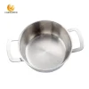nonstick pot set
