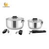 Stainless Steel Cookware Manufacturer