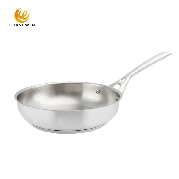 frying pan