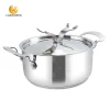 Stainless Steel Cookware Supplier