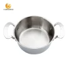 Stainless Steel Cookware Supplier