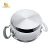 Stainless Steel Cookware Supplier