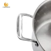 cooking pot