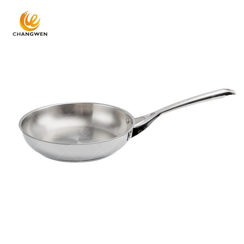 Achetez en gros Casserole De Cuisson En Acier Inoxydable 304 Avec