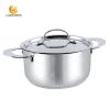 Stainless Steel Cookware Factory
