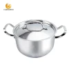Stainless Steel Cookware Manufacturer