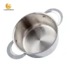 Stainless Steel Cookware Factory