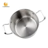 Stainless Steel Cookware Manufacturer