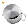 Stainless Steel Cookware Manufacturer