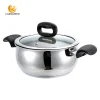 Stainless Steel Cookware Supplier