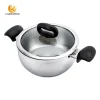 Stainless Steel Cookware Supplier