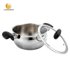 Stainless Steel Cookware Supplier