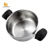 Stainless Steel Cookware Supplier