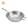 Stainless Steel Cookware Factory