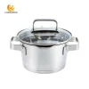 wholesale Stainless Steel Cookware