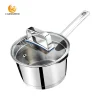 wholesale Stainless Steel Cookware