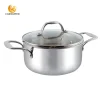 Stainless Steel Cookware Manufacturer