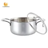 Stainless Steel Cookware Manufacturer