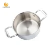 Stainless Steel Cookware Manufacturer