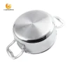 Stainless Steel Cookware Manufacturer