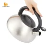 Stainless Steel Water Kettle Manufacturer