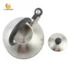 Stainless Steel Cookware Supplier