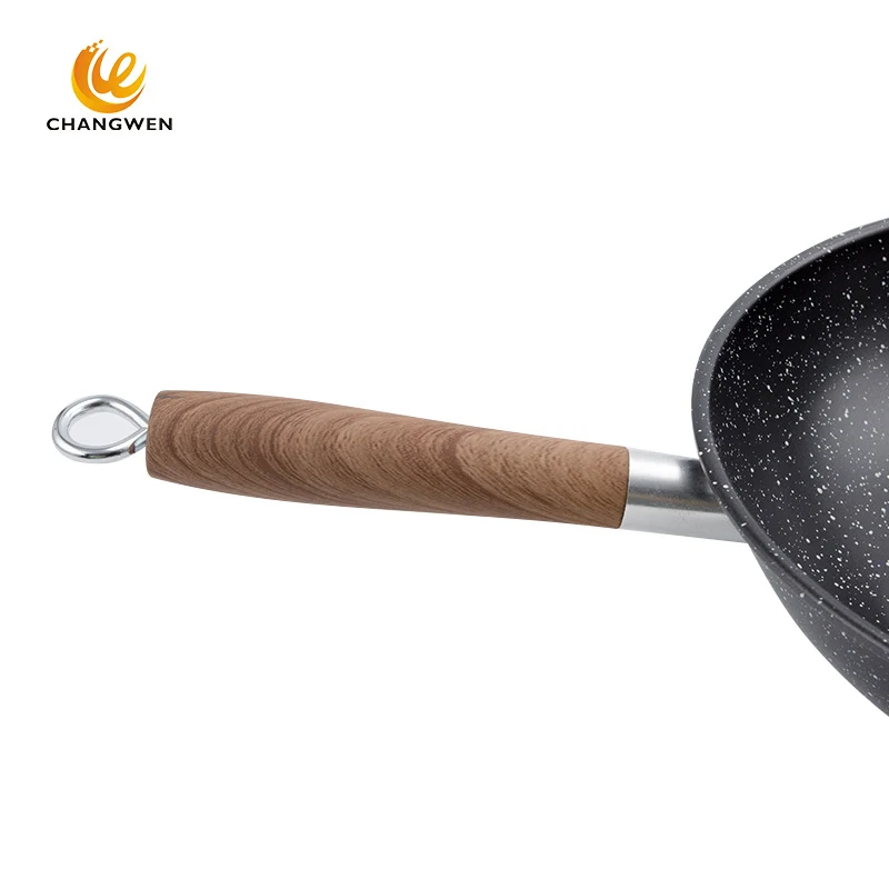 wholesale Carbon Steel Cookware Supplier