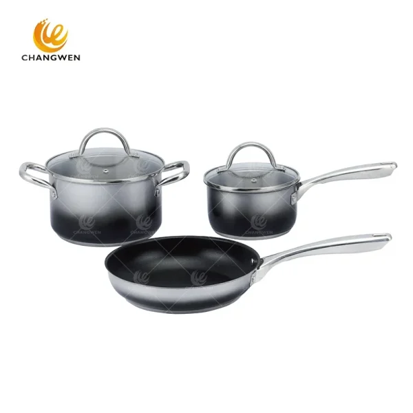 cookware manufacturer cookware manufacturer