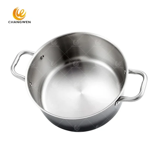 nonstick cookware