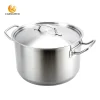 Stainless Steel Casserole Manufacturer