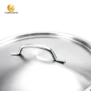 Stainless Steel Casserole Manufacturer