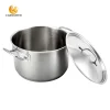 Stainless Steel Casserole Manufacturer