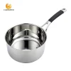 Stainless Steel Saucepan Manufacturer