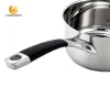 Stainless Steel Saucepan Manufacturer