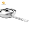 wholesale Stainless Steel Fry Pan Factory