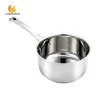 Stainless Steel Saucepan Factory
