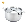 Stainless Steel Casserole Manufacturer