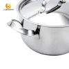 Stainless Steel Casserole Manufacturer
