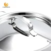 Stainless Steel Casserole Manufacturer