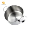 Stainless Steel Casserole Manufacturer