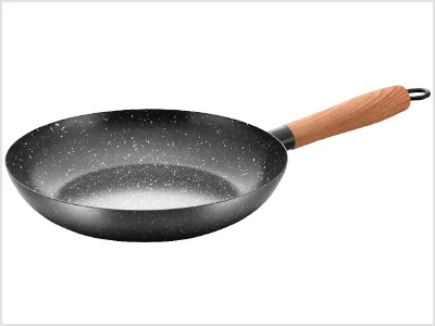 Carbon Steel Cookware