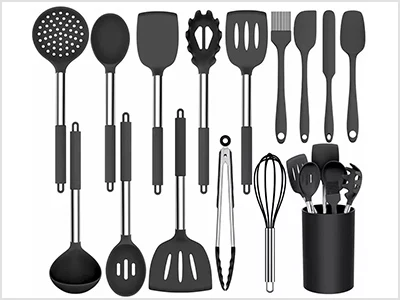Kitchen Utensil Set