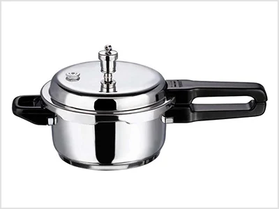 Pressure Cooker