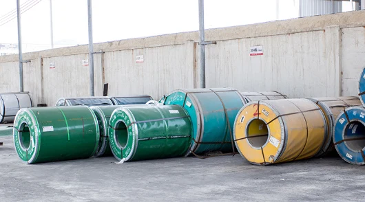 cookware factory