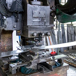 cookware production process