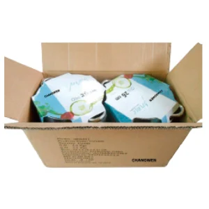 cookware production process