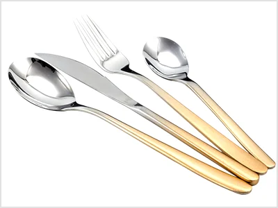 Cutlery