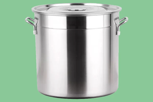 Stainless Steel Soup Pot / Stock Pot