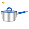 stainless steel cookware set supplier