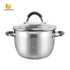 China top cookware manufacturer